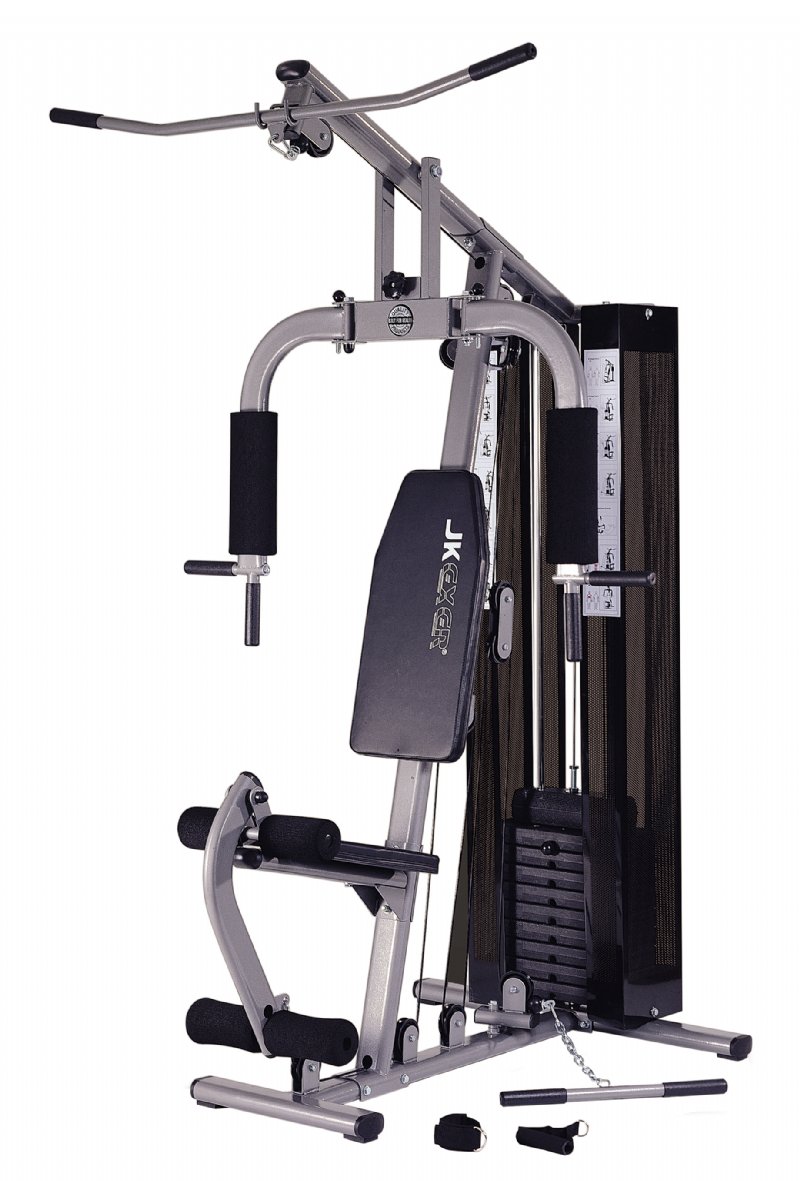 Multi Gym Equipment - JK Fitness