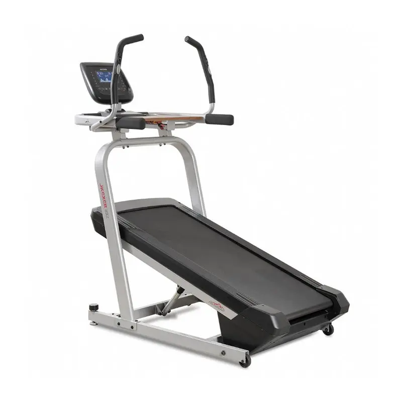 AeroHike 337/335 Incline Treadmill